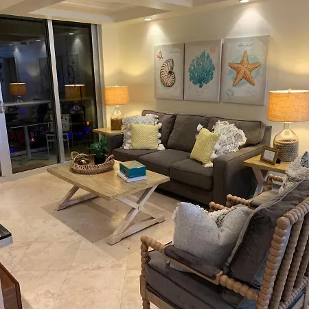 Direct Ocean View Condo At Tides Of Hollywood - 6L